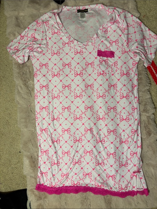 Other - Not a MORNING PERSON Women’s Night Gown